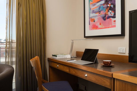 Esplanade Hotel Fremantle - By Rydges - Accommodation Gladstone 3