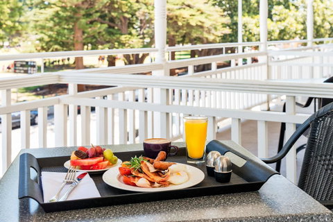 Esplanade Hotel Fremantle - By Rydges - Accommodation Gladstone 40