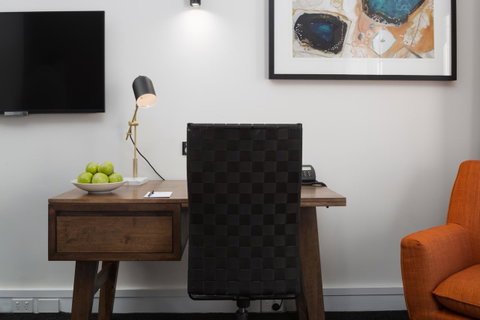 Esplanade Hotel Fremantle - By Rydges - Accommodation Gladstone 22