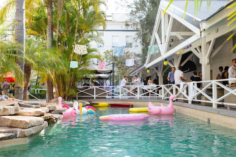 Esplanade Hotel Fremantle - By Rydges - Accommodation Gladstone 38