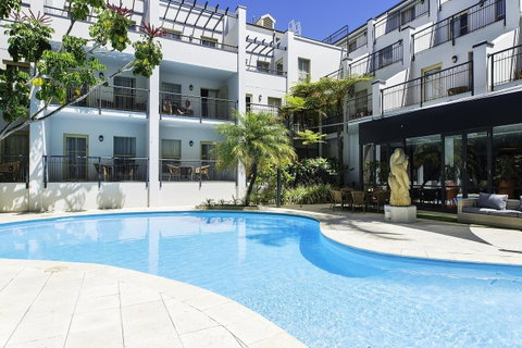 Esplanade Hotel Fremantle - By Rydges - Accommodation Gladstone 41