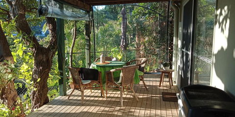 WategosRent - Accommodation Gladstone 13