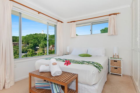 WategosRent - Accommodation Gladstone 12