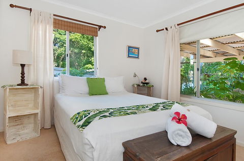 WategosRent - Accommodation Gladstone 11