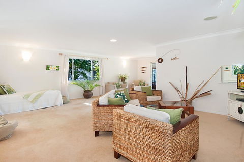WategosRent - Accommodation Gladstone 9