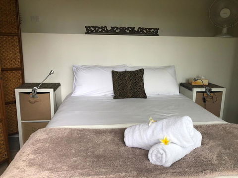WategosRent - Accommodation Gladstone 16