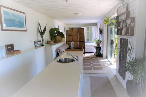 WategosRent - Accommodation Gladstone 1