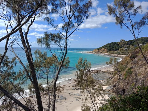 WategosRent - Accommodation Gladstone 17