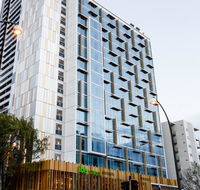 ibis Styles East Perth - Accommodation Gladstone