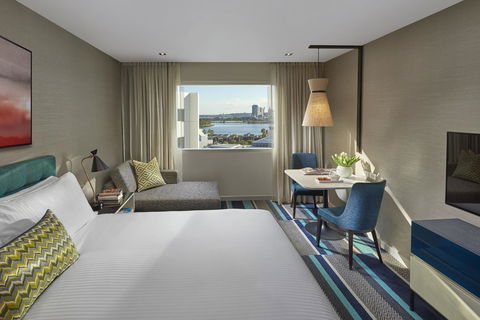 Crown Promenade Perth - Accommodation Gladstone 28