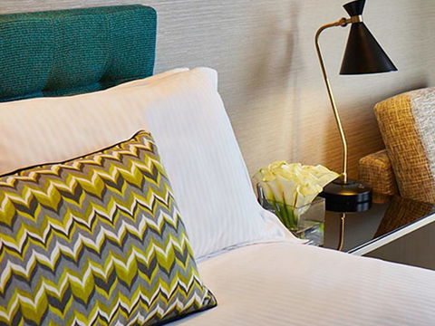 Crown Promenade Perth - Accommodation Gladstone 9