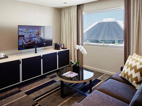 Crown Promenade Perth - Accommodation Gladstone 26