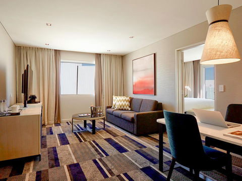 Crown Promenade Perth - Accommodation Gladstone 29