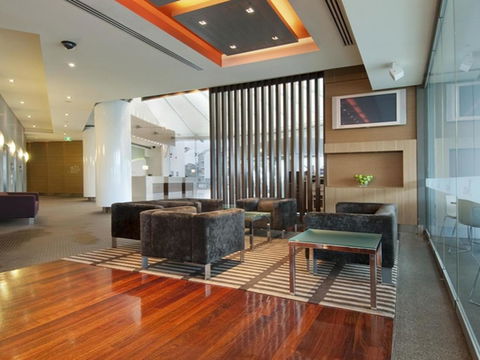 Crown Promenade Perth - Accommodation Gladstone 25