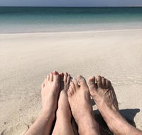 White Sands - Accommodation Gladstone