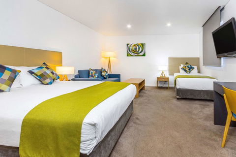 Mantra Bunbury - Accommodation Gladstone 24