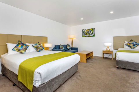 Mantra Bunbury - Accommodation Gladstone 20
