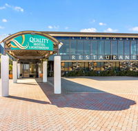 Quality Hotel Lighthouse - Accommodation Gladstone
