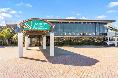 Mantra Bunbury - Accommodation Gladstone 0