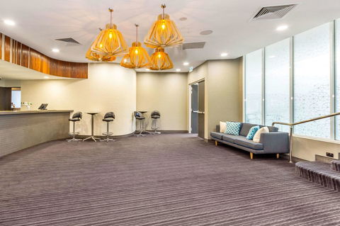 Mantra Bunbury - Accommodation Gladstone 15
