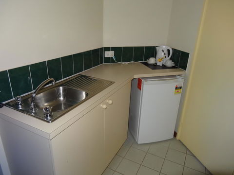 Sanno Marracoonda Perth Airport Hotel - Accommodation Gladstone 34