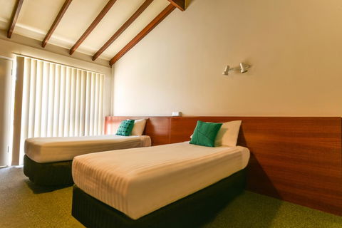 Sanno Marracoonda Perth Airport Hotel - Accommodation Gladstone 19
