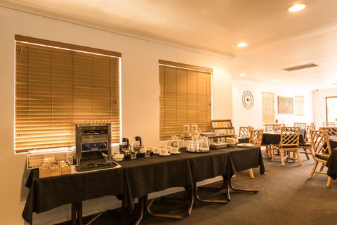Sanno Marracoonda Perth Airport Hotel - Accommodation Gladstone 9
