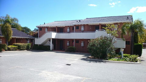 Sanno Marracoonda Perth Airport Hotel - Accommodation Gladstone 33