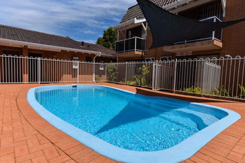 Sanno Marracoonda Perth Airport Hotel - Accommodation Gladstone 5