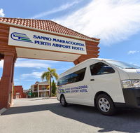 Sanno Marracoonda Perth Airport Hotel - Accommodation Gladstone