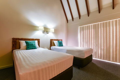 Sanno Marracoonda Perth Airport Hotel - Accommodation Gladstone 18