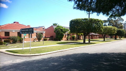 Sanno Marracoonda Perth Airport Hotel - Accommodation Gladstone 29
