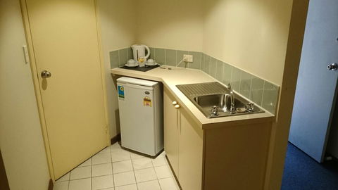 Sanno Marracoonda Perth Airport Hotel - Accommodation Gladstone 32