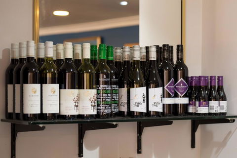 Sanno Marracoonda Perth Airport Hotel - Accommodation Gladstone 10