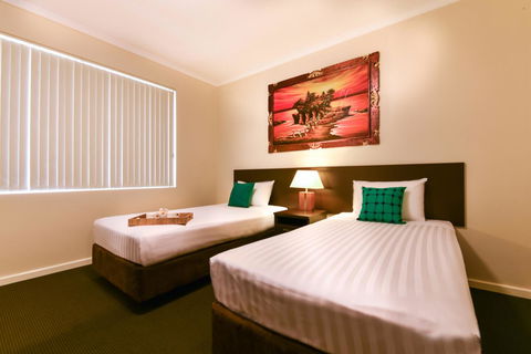 Sanno Marracoonda Perth Airport Hotel - Accommodation Gladstone 16