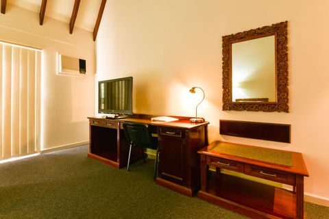 Sanno Marracoonda Perth Airport Hotel - Accommodation Gladstone 14