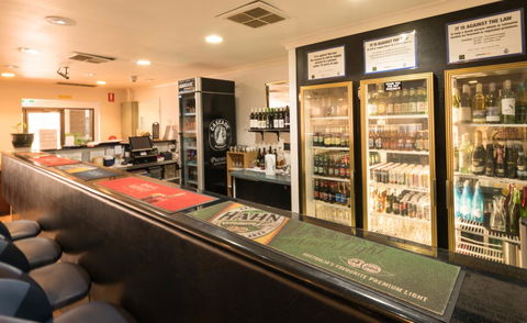 Sanno Marracoonda Perth Airport Hotel - Accommodation Gladstone 11