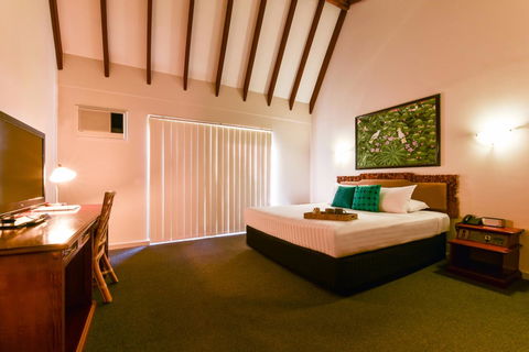 Sanno Marracoonda Perth Airport Hotel - Accommodation Gladstone 7