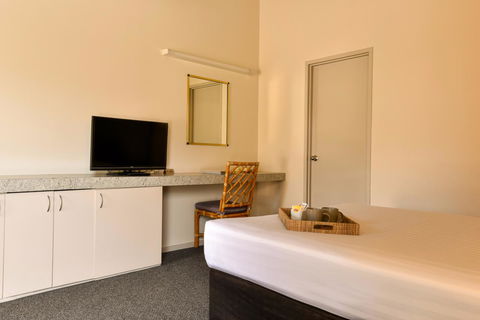 Sanno Marracoonda Perth Airport Hotel - Accommodation Gladstone 20