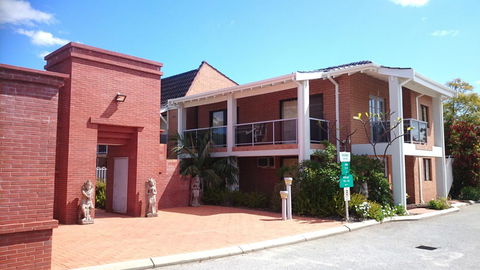 Sanno Marracoonda Perth Airport Hotel - Accommodation Gladstone 28