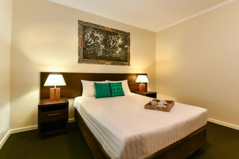 Sanno Marracoonda Perth Airport Hotel - Accommodation Gladstone 17