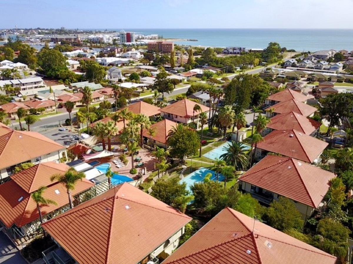  Accommodation Gladstone