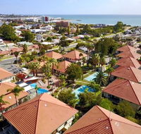 Mandurah Family Resort - Accommodation Gladstone
