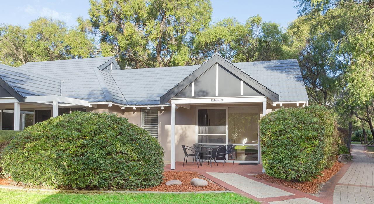 Broadwater WA Accommodation Gladstone