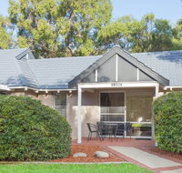 Bayview Geographe Resort Busselton - Accommodation Gladstone
