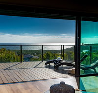 The Roozen Residence - Accommodation Gladstone
