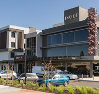 Ingot Hotel Perth an Ascend Hotel Collection member - Accommodation Gladstone