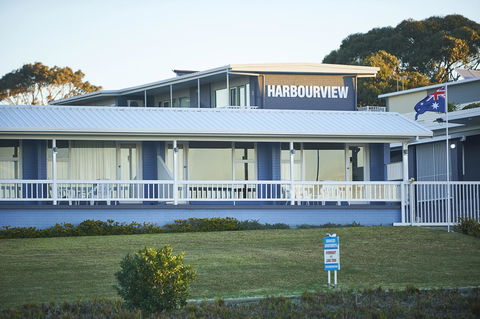 Harbour View Apartments - Accommodation Gladstone 6