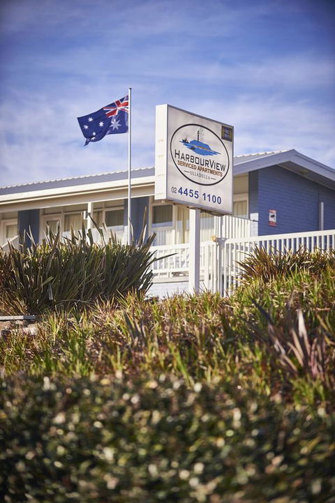 Harbour View Apartments - Accommodation Gladstone 14