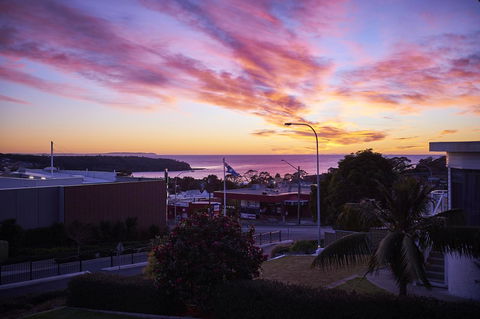 Harbour View Apartments - Accommodation Gladstone 20